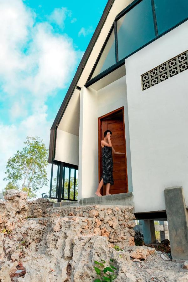 Radika Paradise Villa & Cottage Tepus Zewnętrze zdjęcie