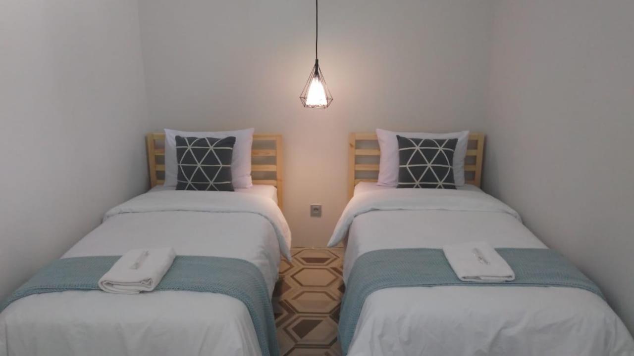 Radika Paradise Villa & Cottage Tepus Zewnętrze zdjęcie