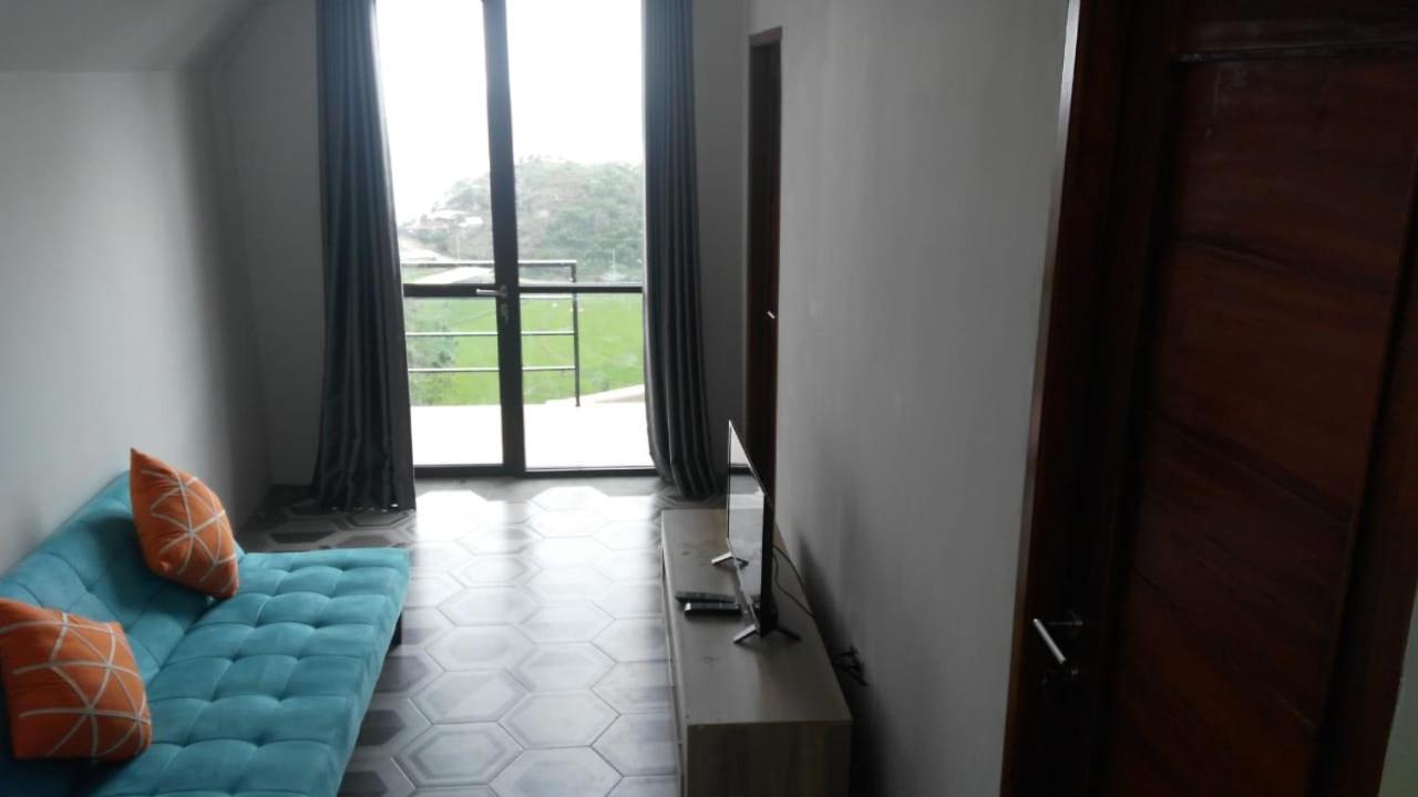 Radika Paradise Villa & Cottage Tepus Zewnętrze zdjęcie